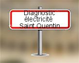 Diagnostic électrique à